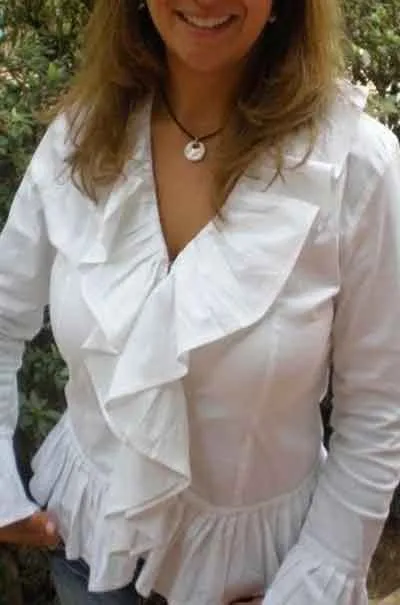 Camilla Lille Tøyen