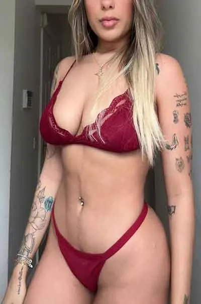 Hanne Hasle