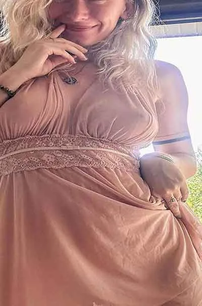 Hanne Risløkka