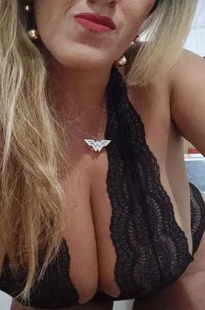 Maria Kampen