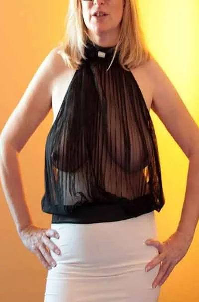 Marte Tonsen