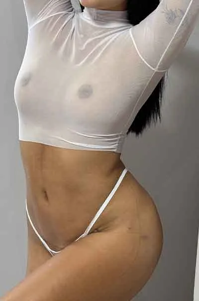 Stine Torshov