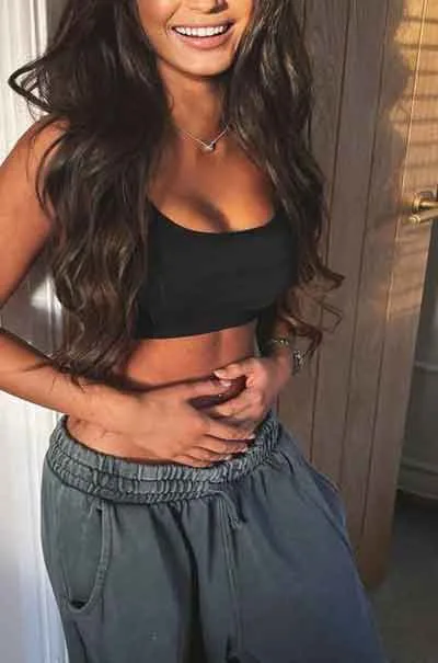 Stine Bjølsen