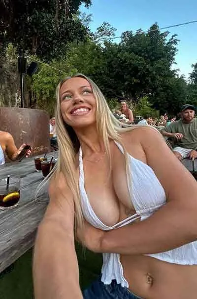 Tuva Kampen