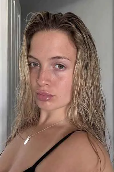 Vilde Mortensrud